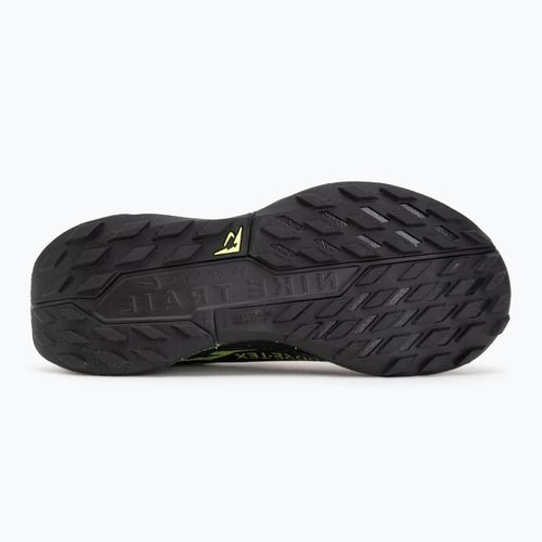 Dámske bežecké topánky Nike Pegasus Trail 5 GTX black/phantom/tattoo/volt ice
