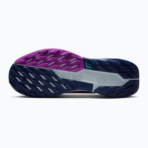 Pánske bežecké topánky Nike Pegasus Trail 5 GORE-TEX midnight navy/hyper pink/glacier blue