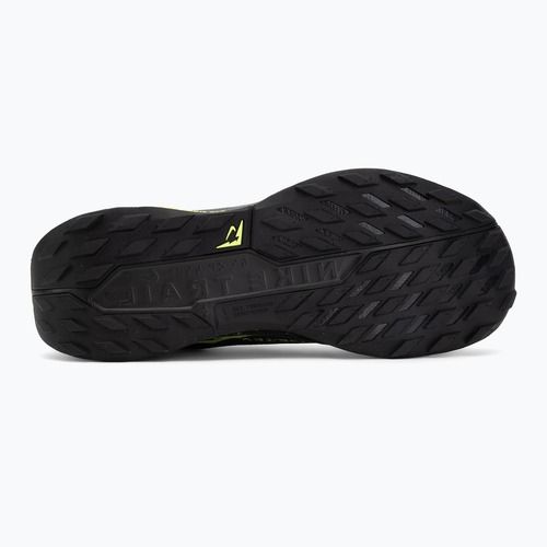 Pánske bežecké topánky Nike Pegasus Trail 5 GORE-TEX black/phantom/tattoo/volt ice