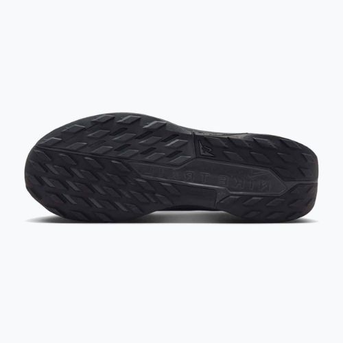Pánske bežecké topánky Nike Pegasus Trail 5 GORE-TEX Black/Anthracite/Black