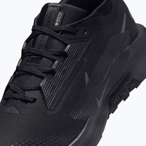 Pánske bežecké topánky Nike Pegasus Trail 5 GORE-TEX Black/Anthracite/Black