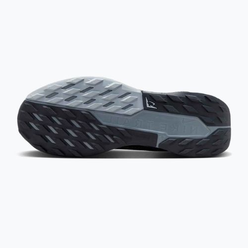 Pánske bežecké topánky Nike Pegasus Trail 5 GORE-TEX black/cool grey/anthracite/wolf grey