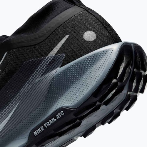 Pánske bežecké topánky Nike Pegasus Trail 5 GORE-TEX black/cool grey/anthracite/wolf grey