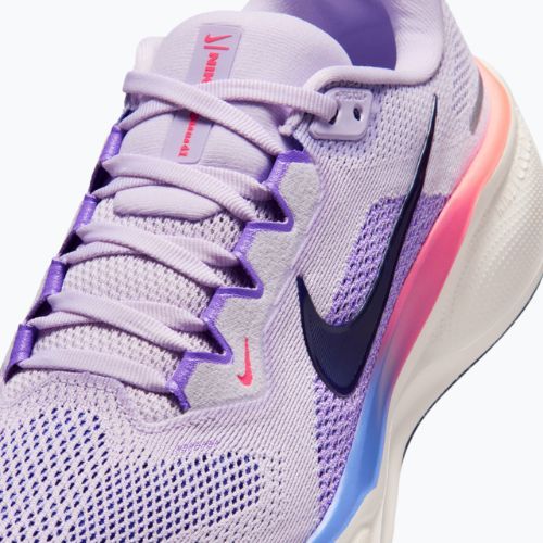 Dámske bežecké topánky Nike Pegasus 41 violet mist/bright violet/purple dynasty