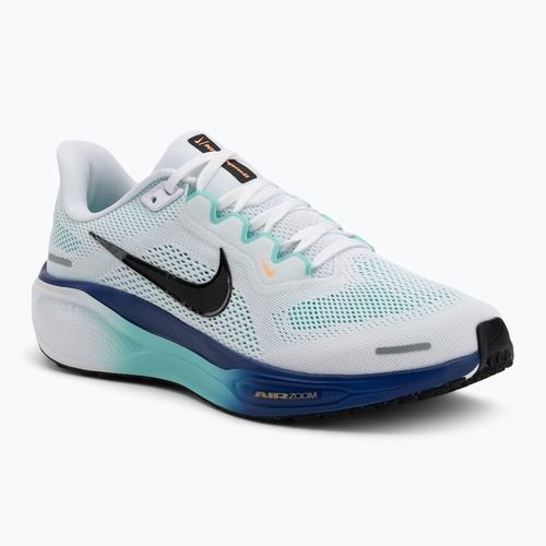 Pánske bežecké topánky Nike Pegasus 41 white/hyper turquoise/concord/black