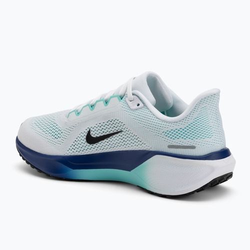 Pánske bežecké topánky Nike Pegasus 41 white/hyper turquoise/concord/black