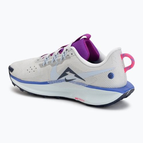 Dámske bežecké topánky Nike Pegasus Trail 5 photon dust/sapphire/midnight navy