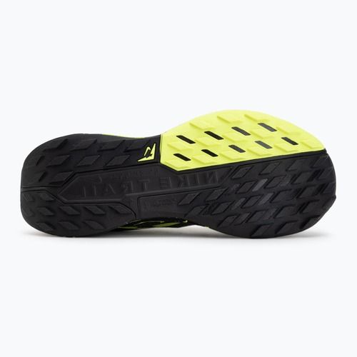 Dámske bežecké topánky Nike Pegasus Trail 5 black/volt ice/phantom