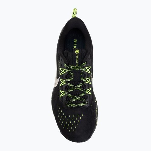 Dámske bežecké topánky Nike Pegasus Trail 5 black/volt ice/phantom