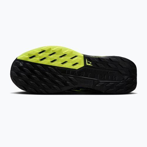 Pánske bežecké topánky Nike Pegasus Trail 5 black/volt ice/phantom