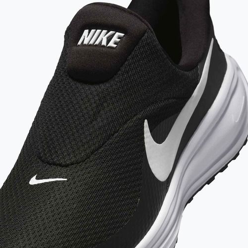 Dámske bežecké topánky Nike Revolution 8 EasyOn black/anthracite/wolf grey/white
