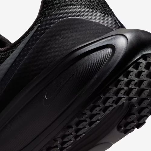 Pánske bežecké topánky Nike Revolution 8 Extra Wide black/anthracite