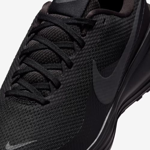 Pánske bežecké topánky Nike Revolution 8 Extra Wide black/anthracite