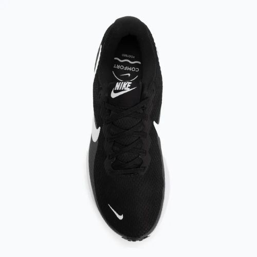 Dámske bežecké topánky Nike Revolution 8 Extra Wide black/black/white