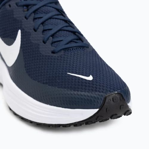 Pánske bežecké topánky Nike Revolution 8 midnight navy/white/black/pure platinum