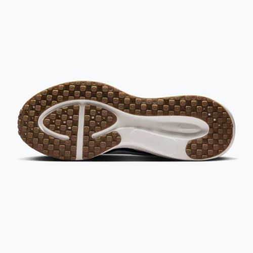 Pánske bežecké topánky Nike Revolution 8 midnight navy/gum med brown/sail