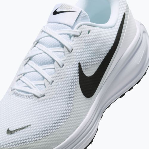 Pánske bežecké topánky Nike Revolution 8 white/pure platinum/black