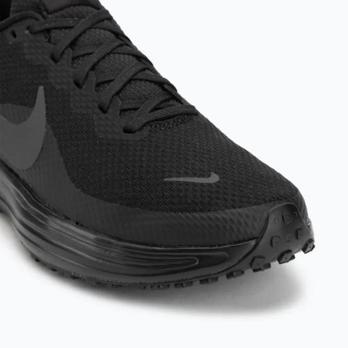 Pánske bežecké topánky Nike Revolution 8 black/anthracite