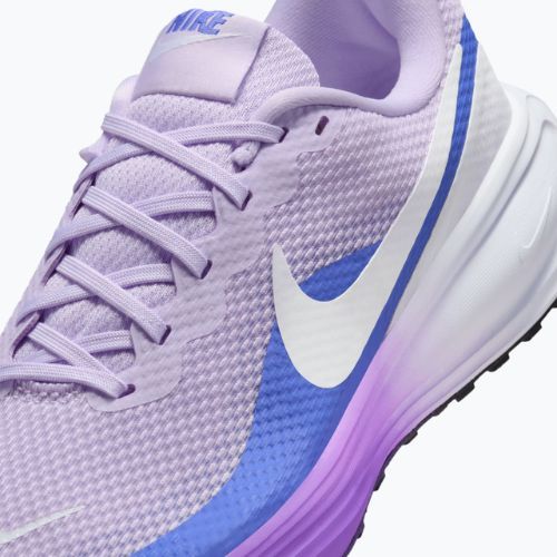 Dámske bežecké topánky Nike Revolution 8 violet mist/sapphire/black/white