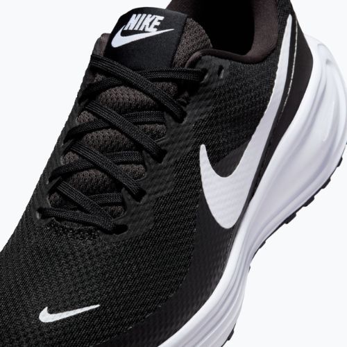 Dámske bežecké topánky Nike Revolution 8 black/iron grey/white