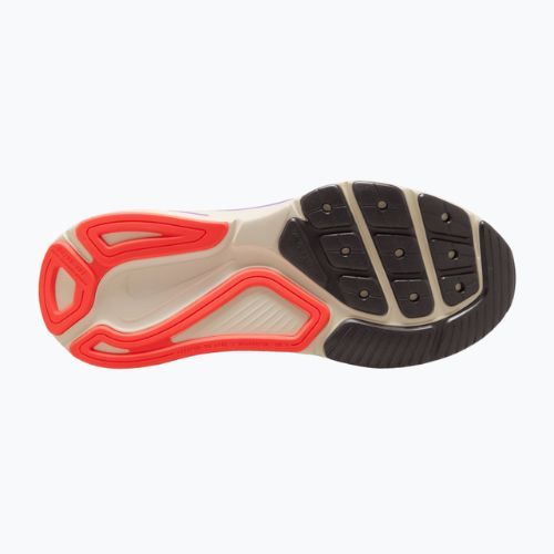 Dámske bežecké topánky Nike Structure 26 violet mist/bright violet/cave purple