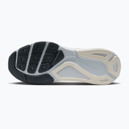 Pánske bežecké topánky Nike Structure 26 anthracite/light smoke grey/sail