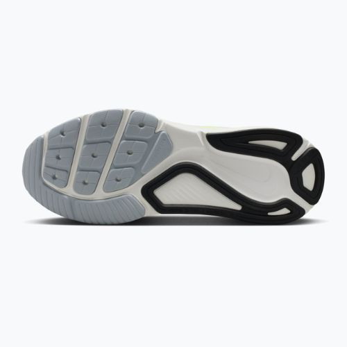 Pánske bežecké topánky Nike Structure 26 summit white/volt/total orange/black