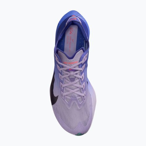 Dámske bežecké topánky Nike Vaporfly 4 violet mist/purple dynasty
