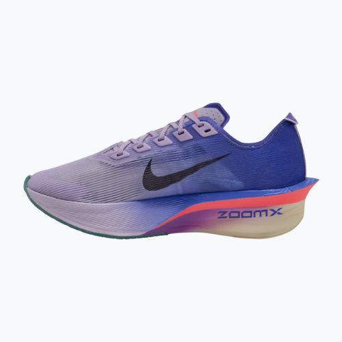 Dámske bežecké topánky Nike Vaporfly 4 violet mist/purple dynasty