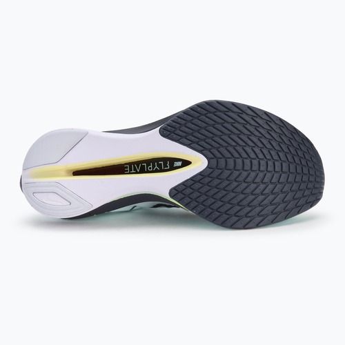 Dámske bežecké topánky Nike Vaporfly 4 glacier blue/blue tint/gridiron