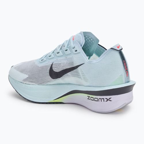 Dámske bežecké topánky Nike Vaporfly 4 glacier blue/blue tint/gridiron