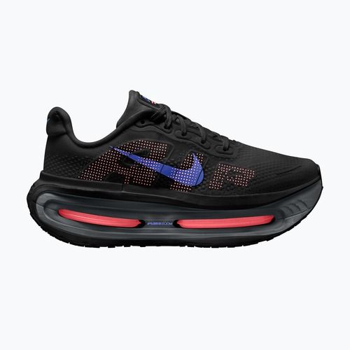 Dámske bežecké topánky Nike Vomero Premium black/hot lava/anthracite/sapphire