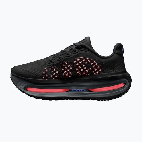 Dámske bežecké topánky Nike Vomero Premium black/hot lava/anthracite/sapphire
