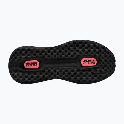 Dámske bežecké topánky Nike Vomero Premium black/hot lava/anthracite/sapphire