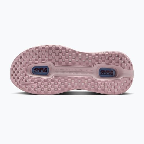 Dámske bežecké tenisky Nike Vomero Premium particle rose/burgundy crush