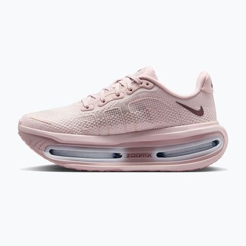 Dámske bežecké tenisky Nike Vomero Premium particle rose/burgundy crush