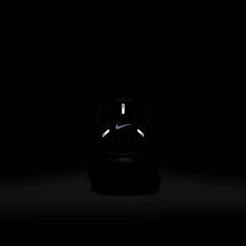 Pánske bežecké topánky Nike Vomero 18 black/dark smoke grey/light smoke grey/black