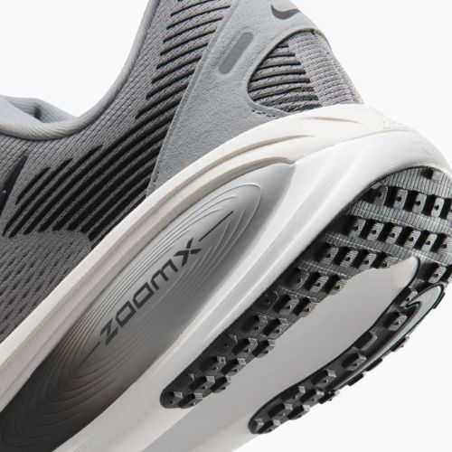 Pánske bežecké topánky Nike Vomero 18 wolf grey/pure platinum/anthracite