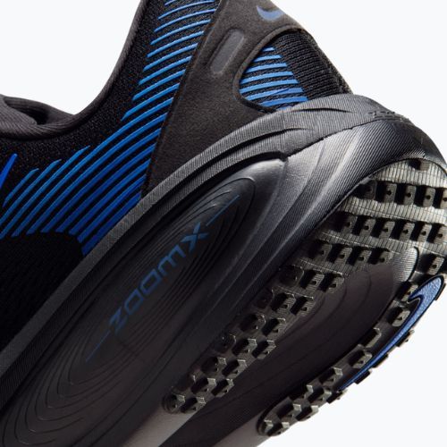 Pánske bežecké topánky Nike Vomero 18 black/game royal/anthracite/black