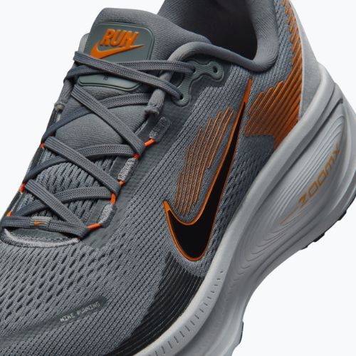 Pánske bežecké topánky Nike Vomero 18 cool grey/safety orange/wolf grey/black