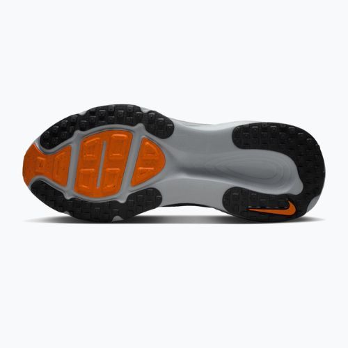 Pánske bežecké topánky Nike Vomero 18 cool grey/safety orange/wolf grey/black