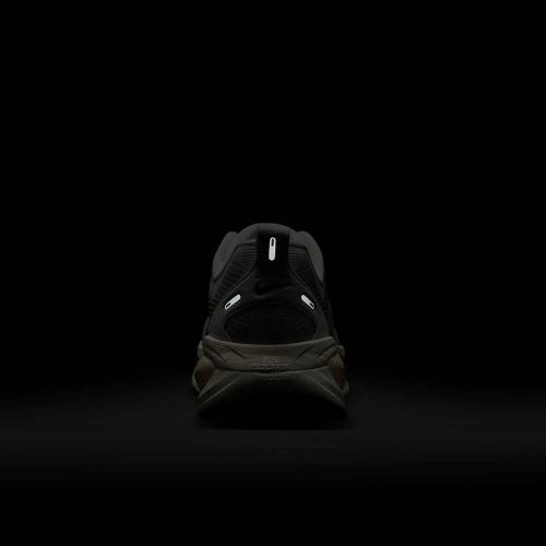 Pánske bežecké topánky Nike Vomero 18 summit white/coconut milk/black