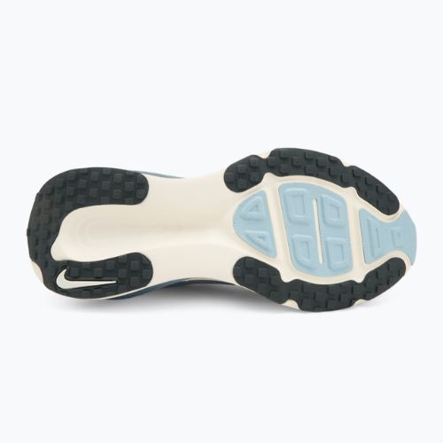 Pánske bežecké topánky Nike Vomero 18 ashen slate/diffused blue/anthracite