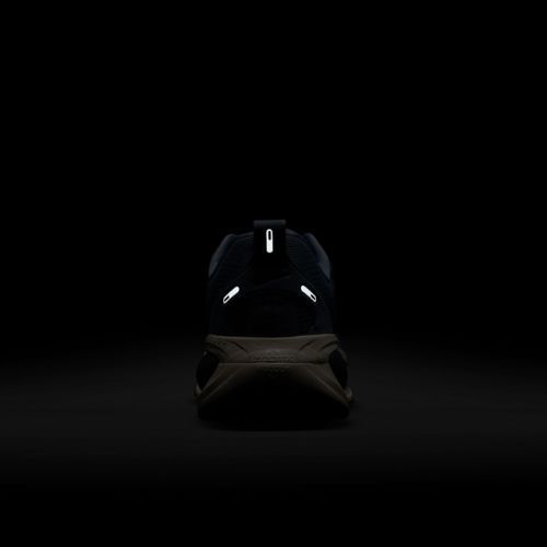 Pánske bežecké topánky Nike Vomero 18 ashen slate/diffused blue/anthracite