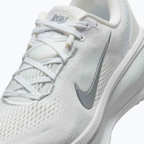 Dámske bežecké topánky Nike Vomero 18 white/photon dust/metallic silver