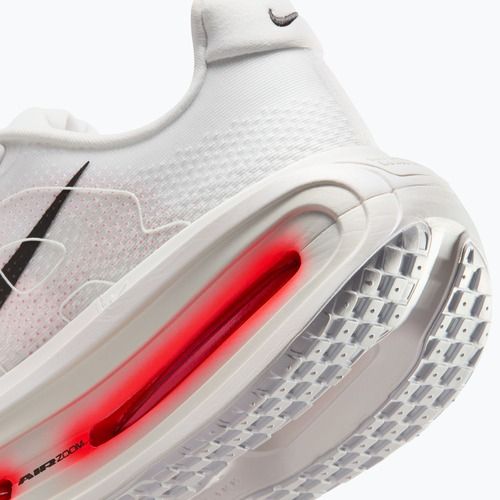 Pánske bežecké topánky Nike Vomero Premium white/bright crimson/photon dust/black