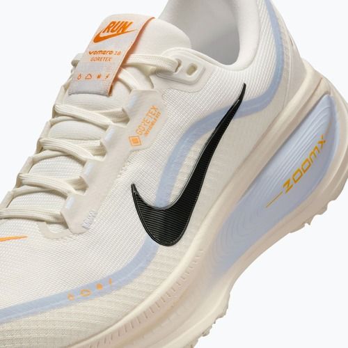 Dámske bežecké topánky Nike Vomero 18 GORE-TEX pale ivory/football grey/sundial/sequola