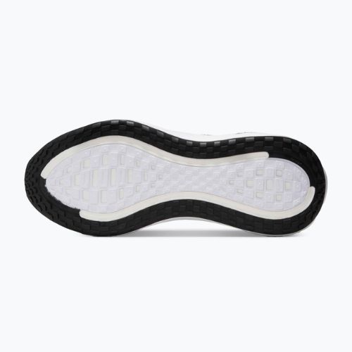 Pánske bežecké topánky Nike Vomero Plus black/cool grey/metallic dark grey/white