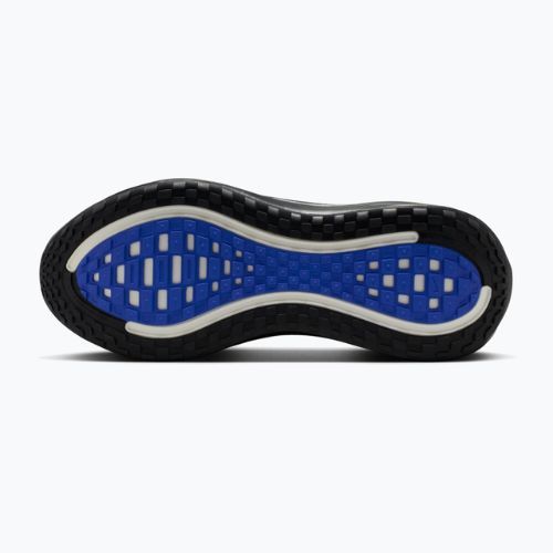 Pánske bežecké topánky Nike Vomero Plus black/game royal/cool grey/dark smoke grey