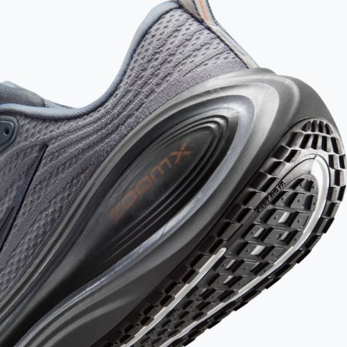 Pánske bežecké topánky Nike Vomero Plus cool grey/safety orange/black